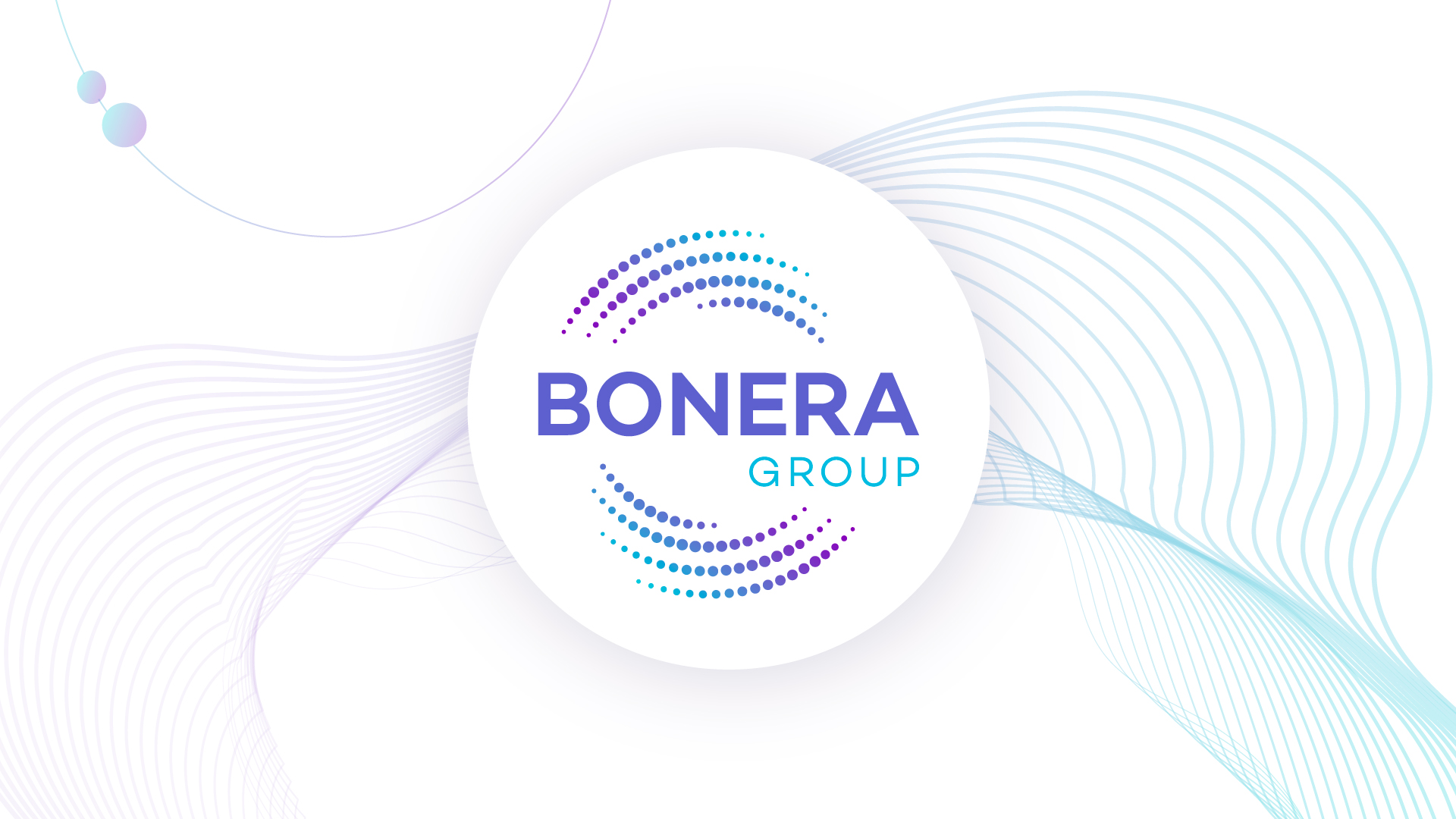 Bonera Group - Website - Fullscreen - LOBA.cx